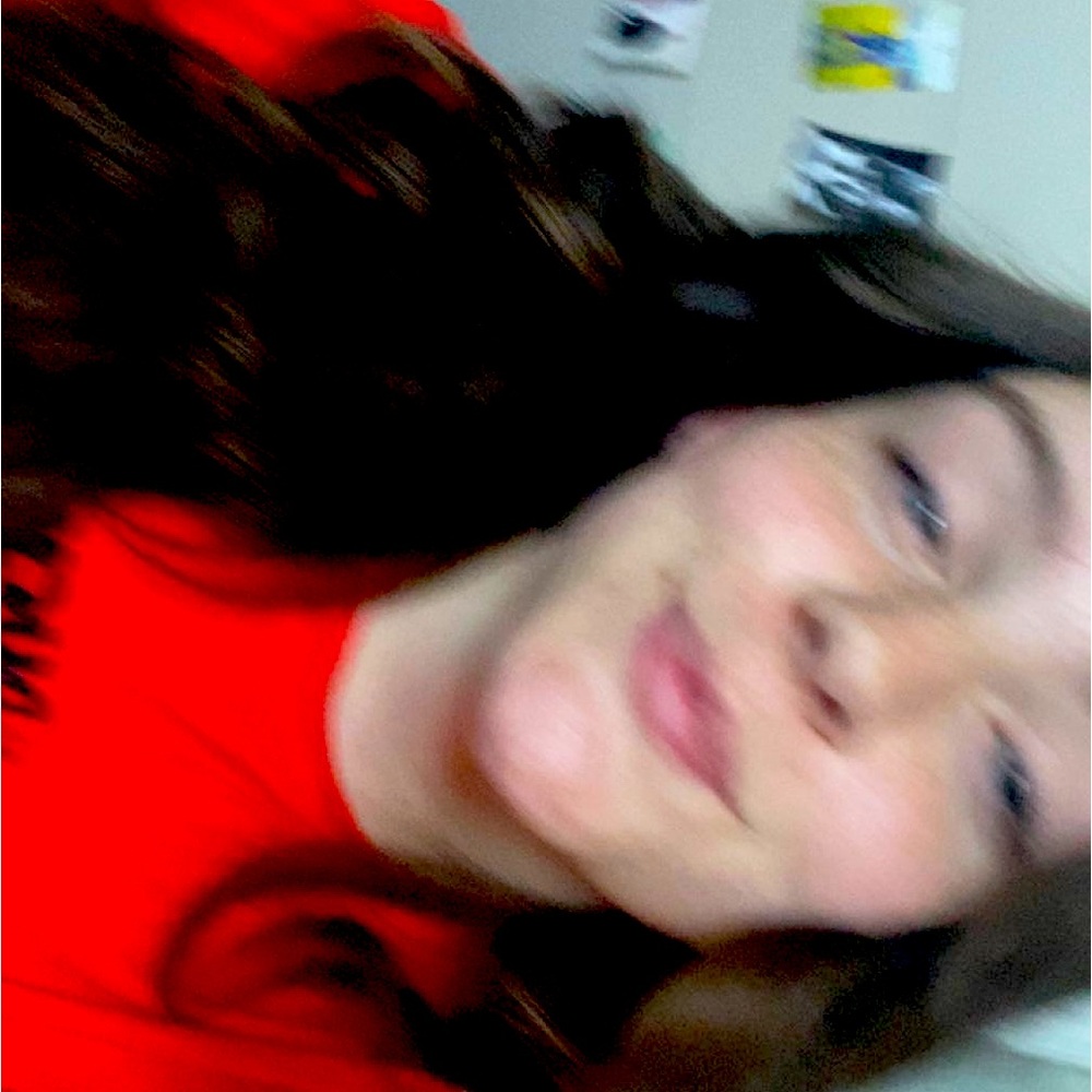 Meet your Posher, Madison